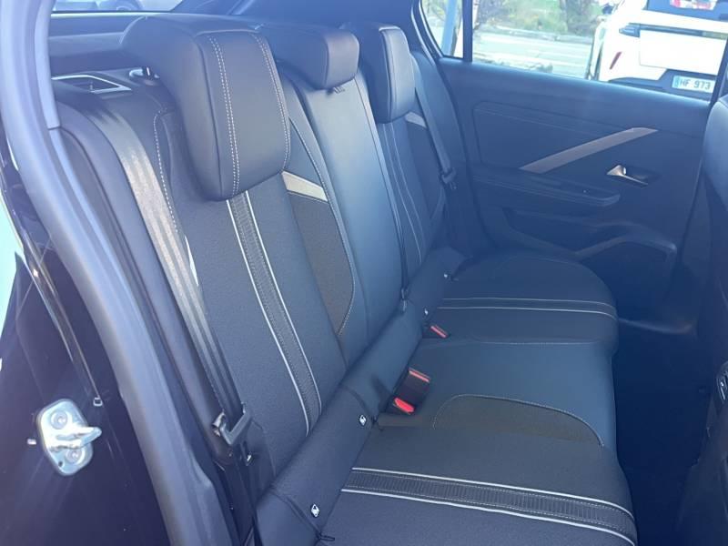 Opel Astra 1.2 Turbo Hybride 145 ch e-Dct6 Gs