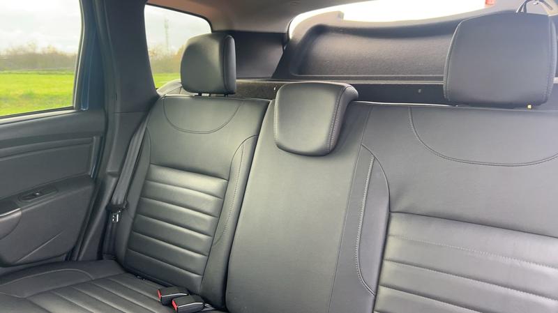 Dacia Duster 1.2 TCe 125 Black Touch