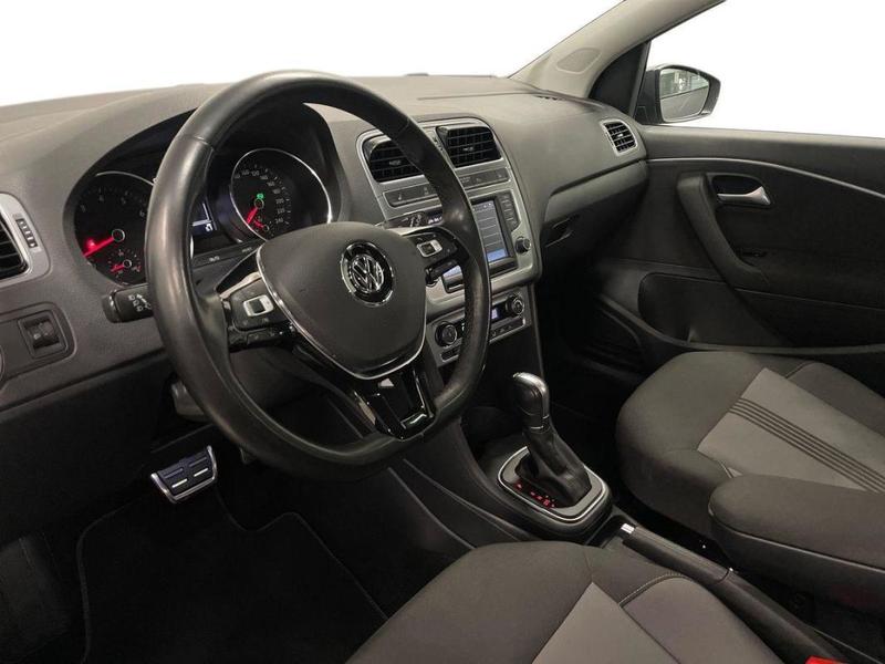 Volkswagen Polo 1.2 Tsi 90 Bmt Dsg7 Série Spéciale Allstar