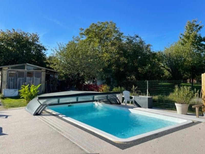 Maison - 87 m² - 4 pièces