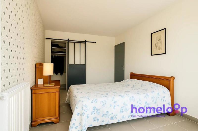 Appartement - 94 m² - 4 pièces