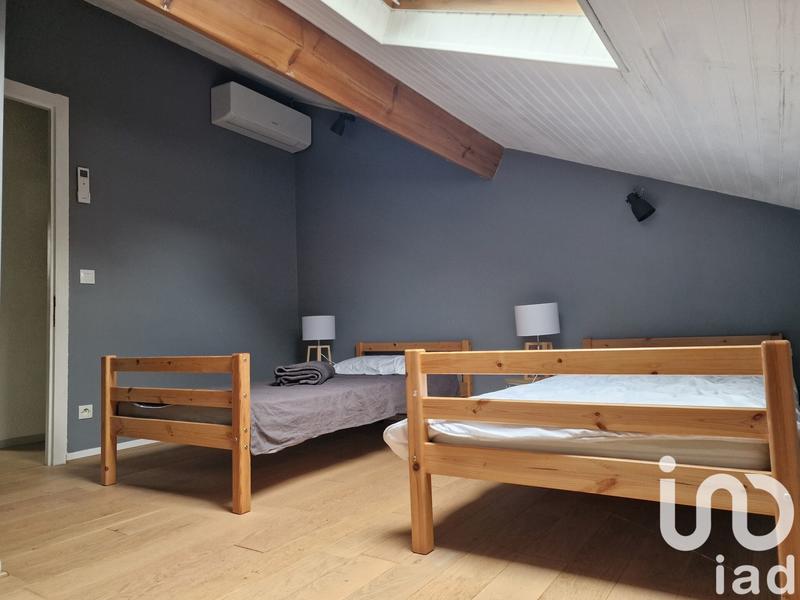 Maison - 155 m² - 5 pièces