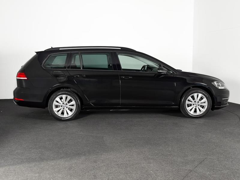 Volkswagen Golf 7 Sw 2.0 Tdi 116ch Carplay Gps Camera Regul Acc Clim Dab 1°Main Break 116 Ch VII