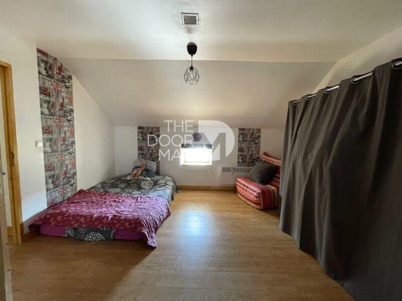 Maison - 172 m² - 4 pièces