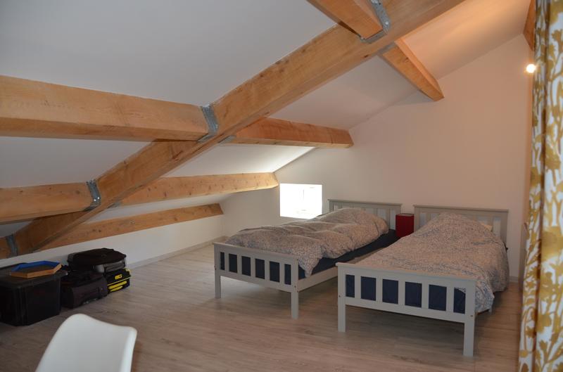 Maison - 135 m² - 7 pièces