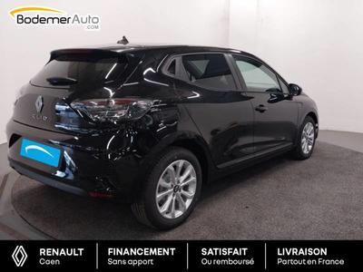 Renault Clio Blue dCi 100 ch Generation