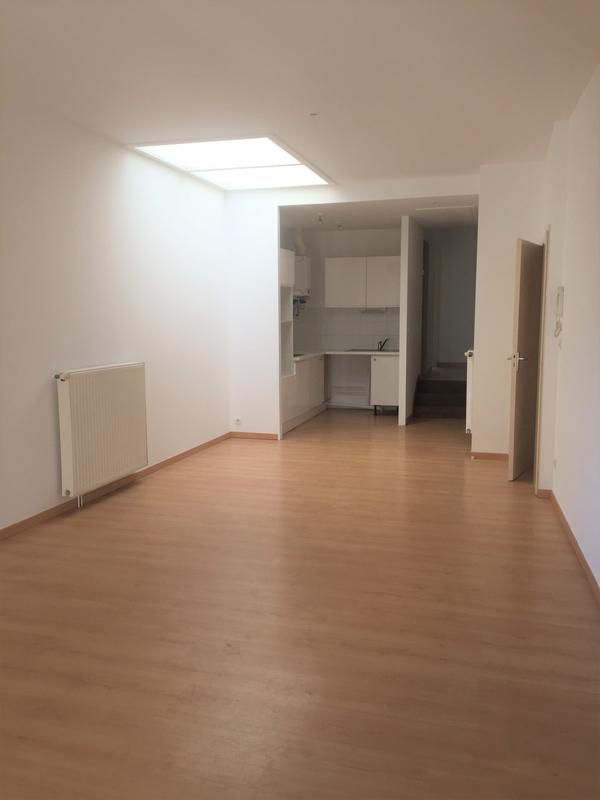 Appartement - 79 m² - 3 pièces