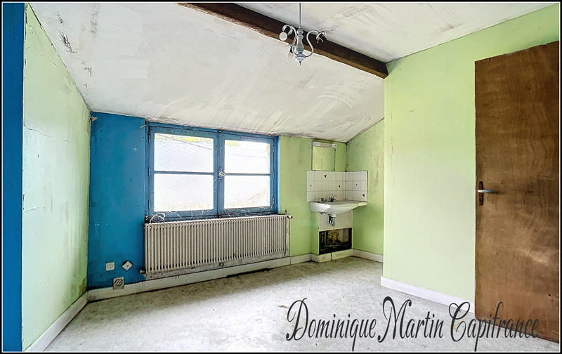 Immeuble - 519 m² - 12 pièces