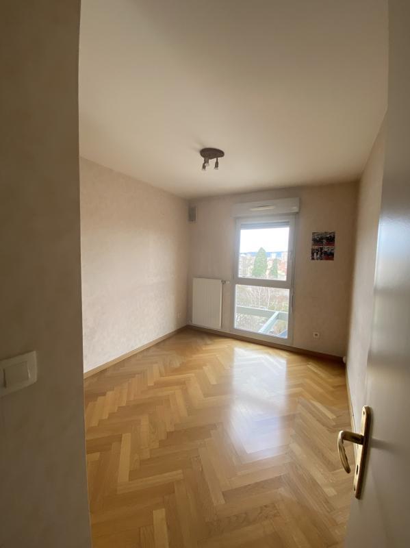 Appartement - 109 m² - 5 pièces