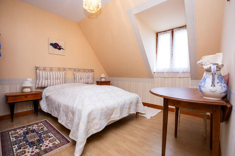 Maison - 107 m² - 5 pièces