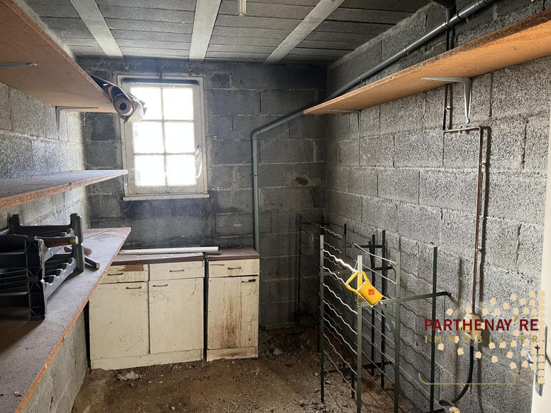 Maison - 151 m² - 7 pièces