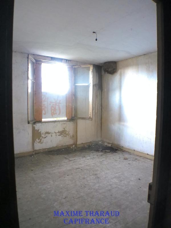 Entrepôt - 266 m² - 2 pièces