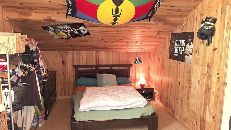 Maison - 113 m² - 3 pièces