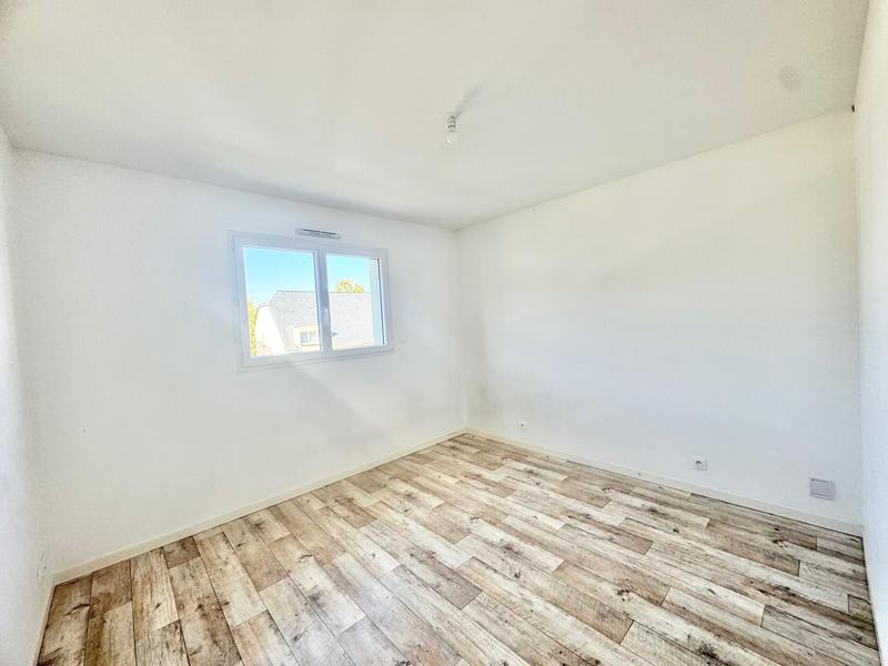 Maison - 136 m² - 7 pièces