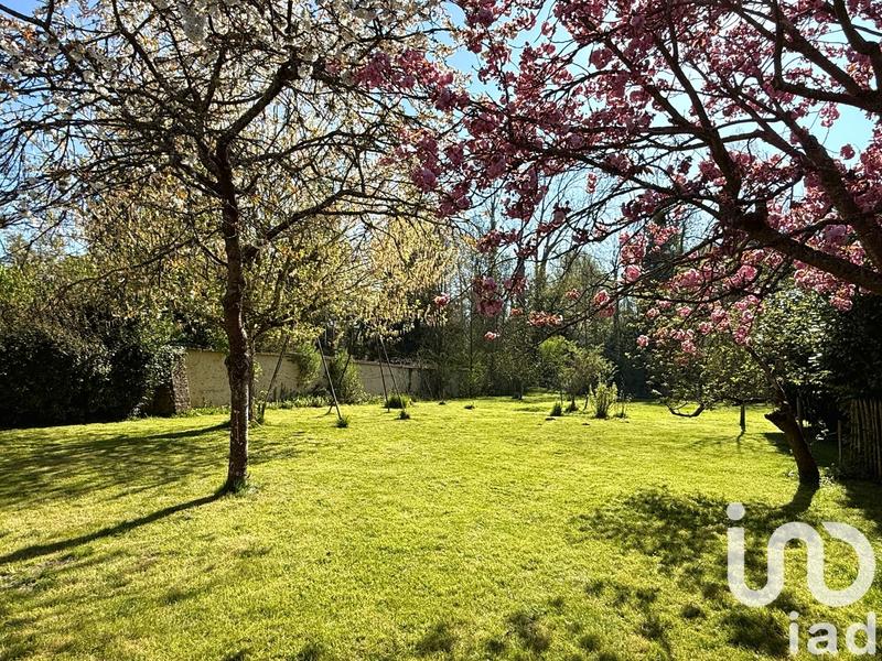 Maison - 175 m² - 7 pièces