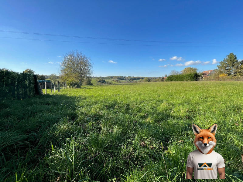 Terrain - 14 528 m²