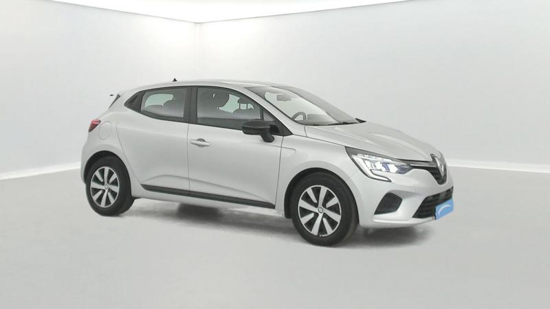 Renault Clio TCe 90 Equilibre 5p