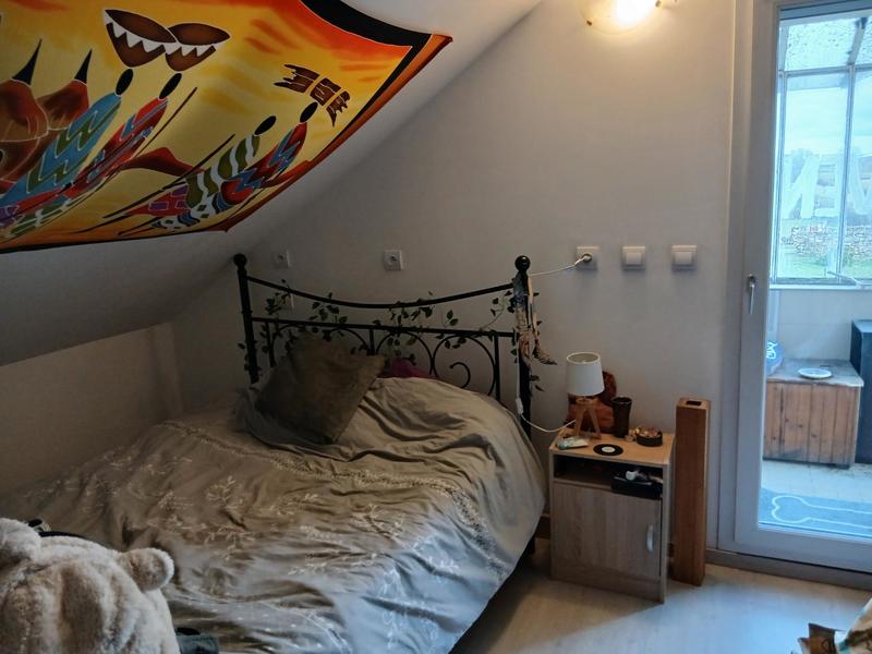 Maison - 116 m² - 7 pièces