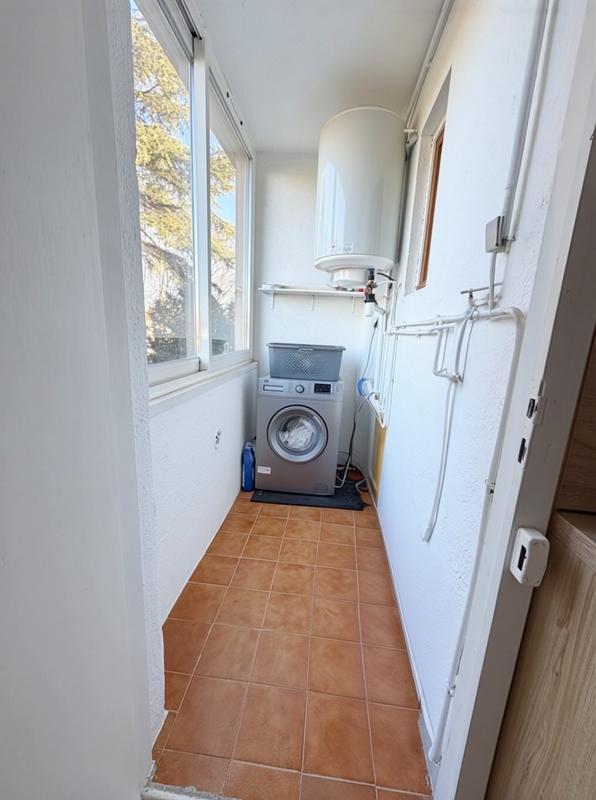 Appartement - 65 m² - 4 pièces