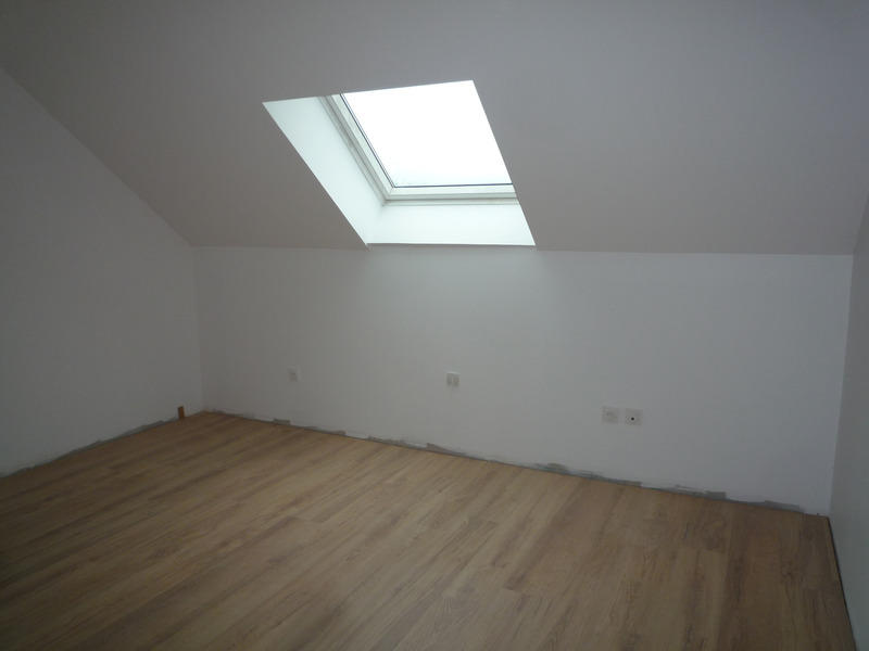 Maison - 180 m² - 7 pièces