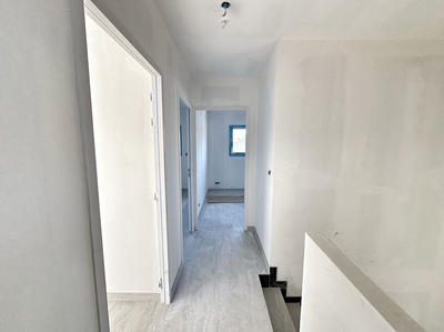 Maison - 103 m² - 4 pièces