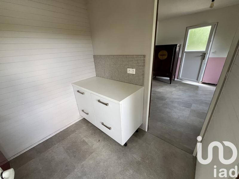 Maison de campagne - 30 m² - 2 pièces