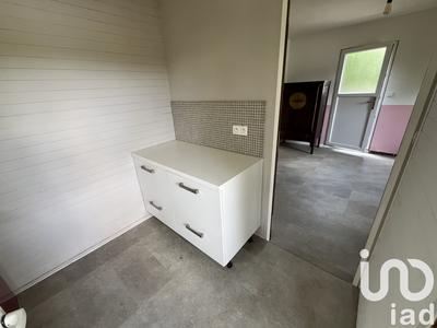 Maison de campagne - 30 m² - 2 pièces