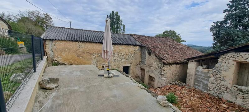 Maison - 92 m² - 3 pièces