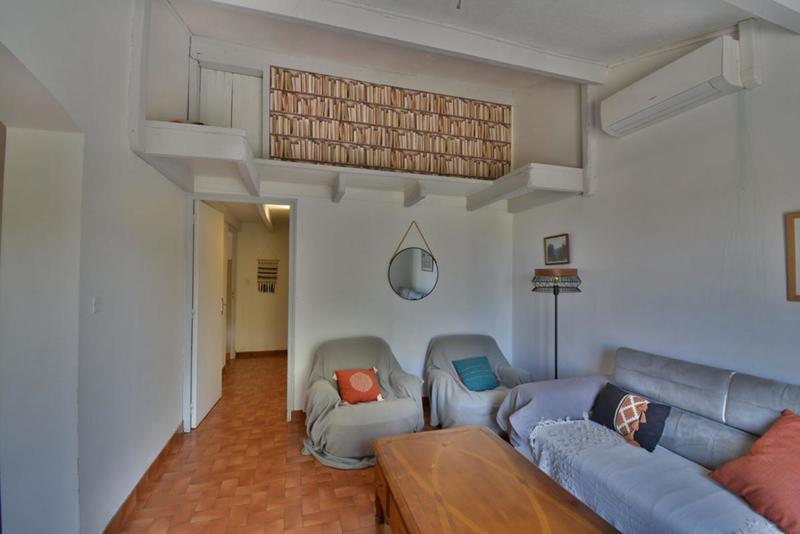 Maison - 85 m² - 5 pièces