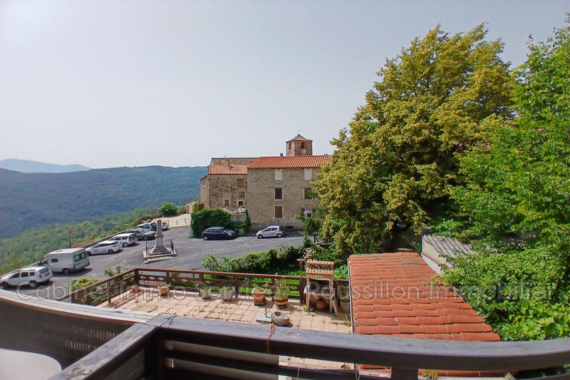 Appartement - 33 m² - 1 pièce