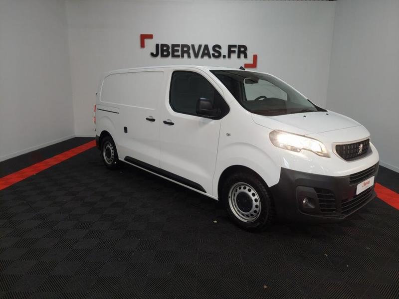 Peugeot Expert Bluehdi 180 s&amp;S Auto Standard Premium