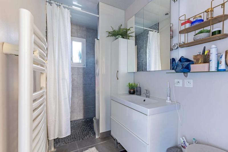 Maison - 146 m² - 7 pièces