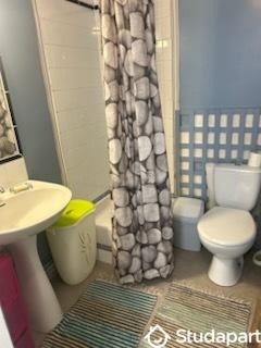 Appartement - 23 m² - 1 pièce