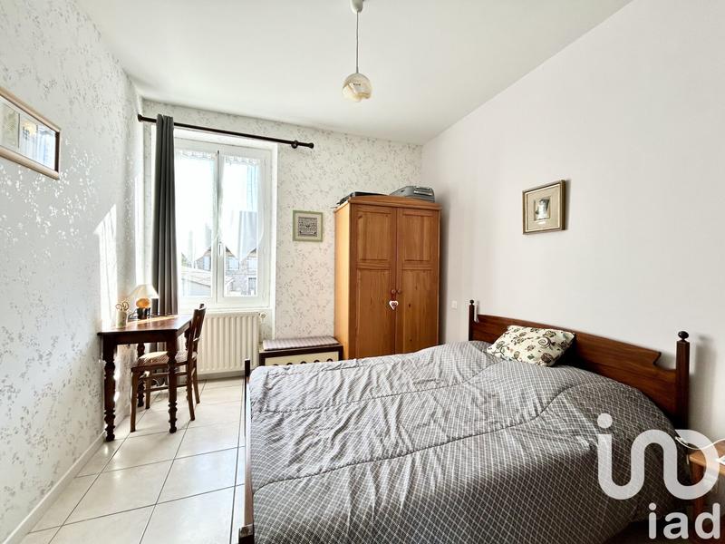 Maison - 112 m² - 5 pièces