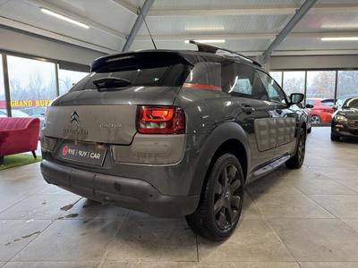 Citroën C4 Cactus 1.2 PureTech 12v - 82 Shine Phase 1