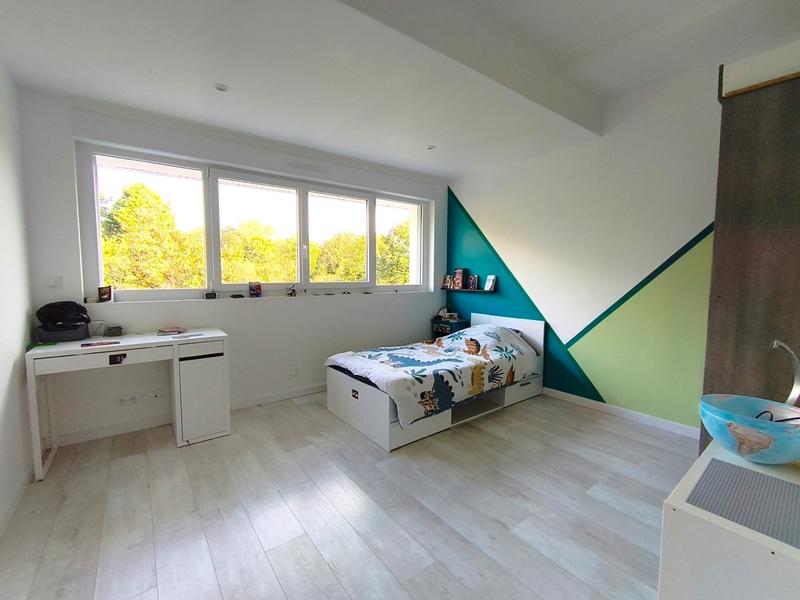 Villa - 280 m² - 10 pièces