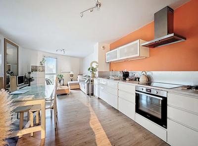 Appartement - 72 m² - 3 pièces