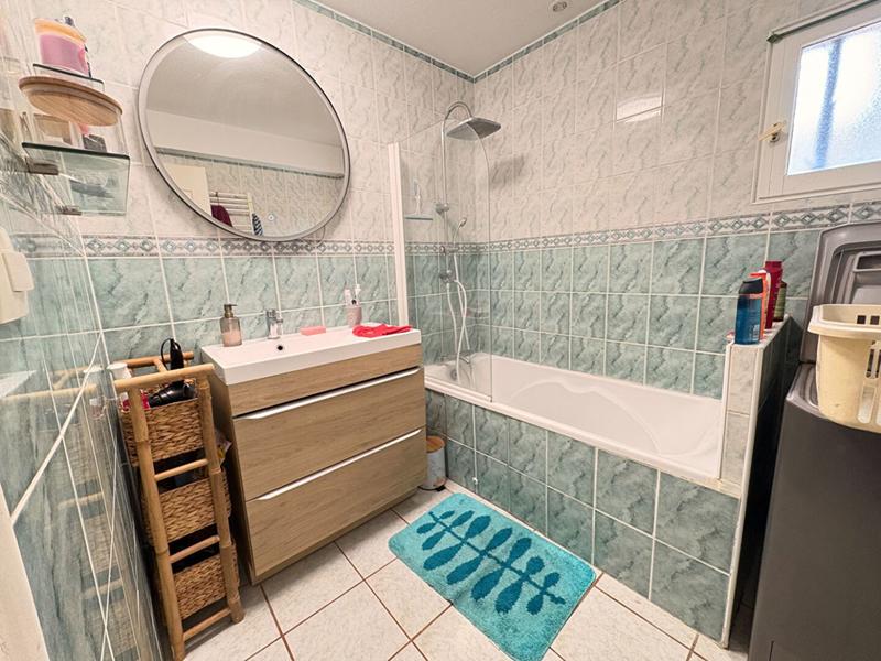 Maison - 116 m² - 6 pièces