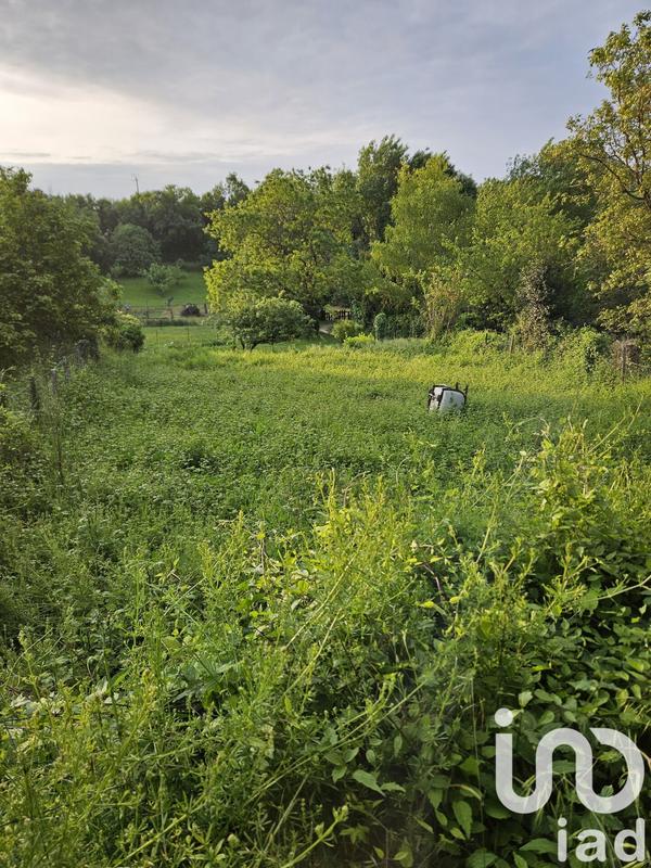 Maison de ville - 107 m² - 6 pièces