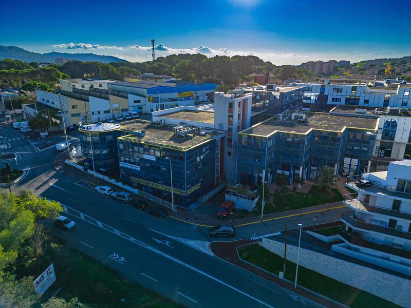 Parking / Garage - 19 m²