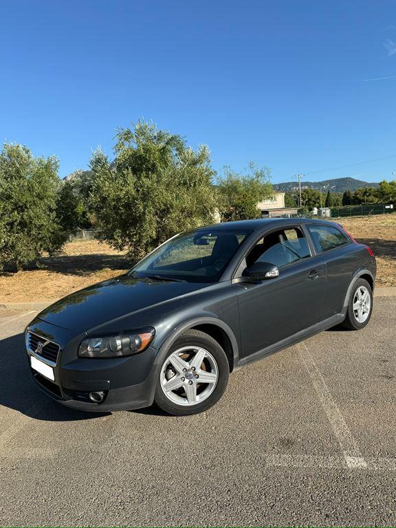Volvo C30 , 1.6d 110cv Turbo Garantie 1 An, Distri Ok