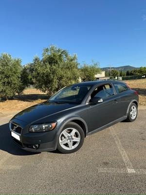 Volvo C30 , 1.6d 110cv Turbo Garantie 1 An, Distri Ok