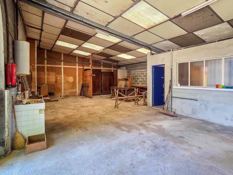 Maison - 65 m² - 4 pièces