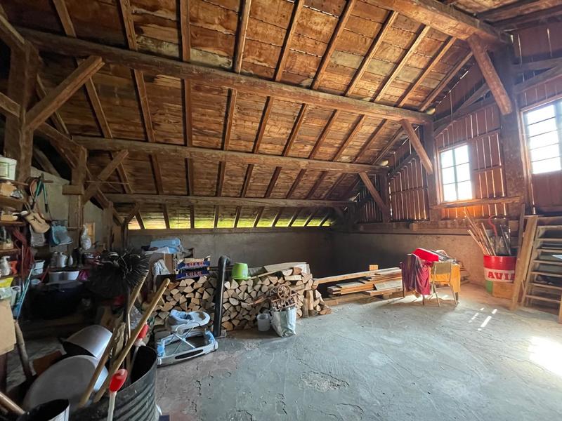 Maison - 190 m² - 11 pièces