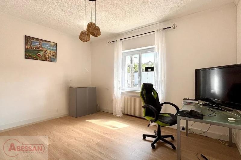 Maison - 165 m² - 6 pièces