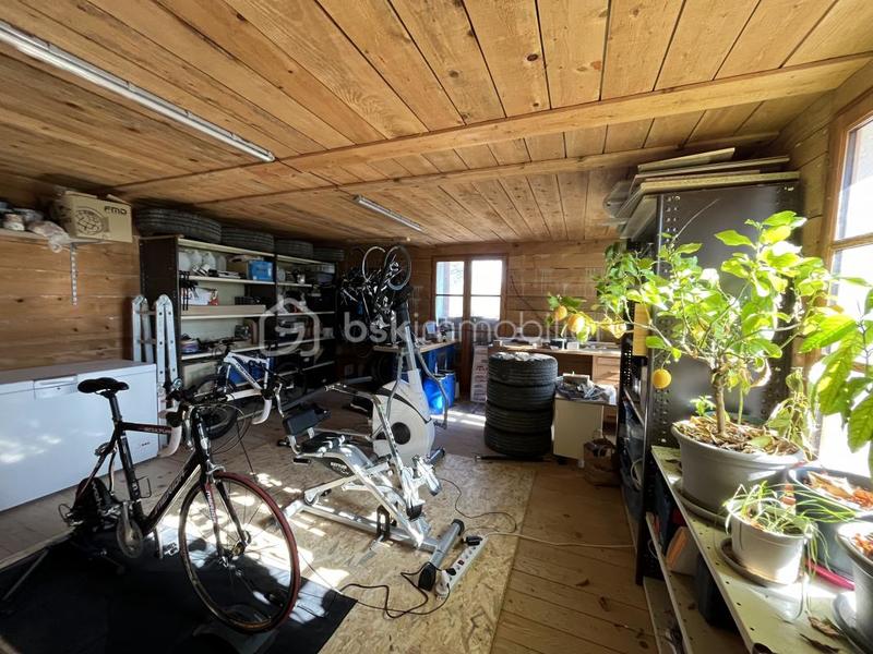 Maison - 197 m² - 6 pièces