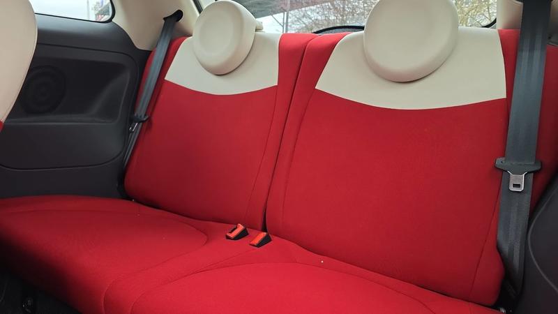 Fiat 500 1.2 69 Pop - Première main