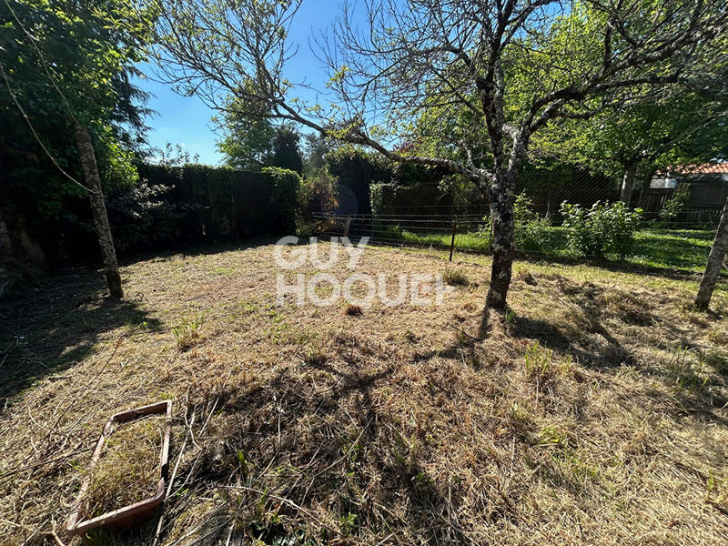 Maison - 68 m² - 4 pièces