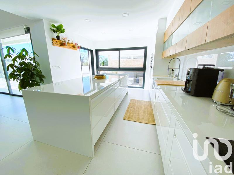 Maison de maîtres - 238 m² - 5 pièces