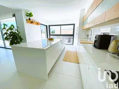 Maison de maîtres - 238 m² - 5 pièces